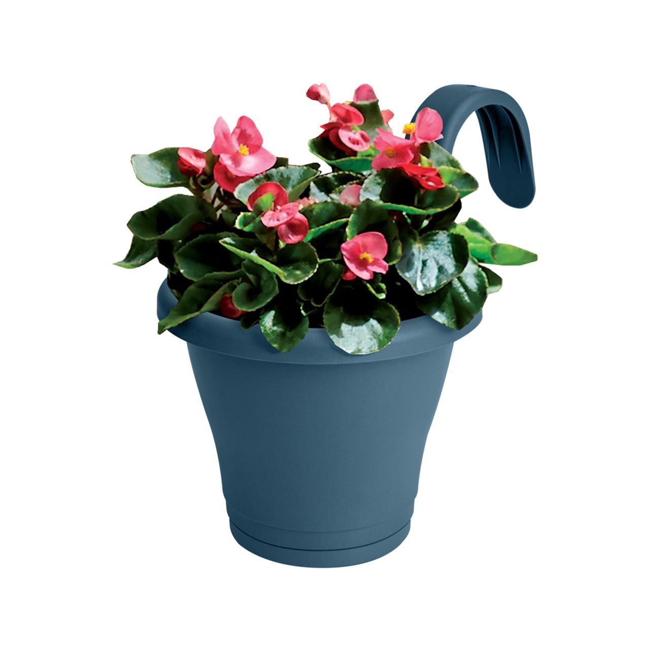 Hanging Plants Indoor | Balcony Hanging Pots: Enhance Your Outdoor Space with Bunnings' Collection
