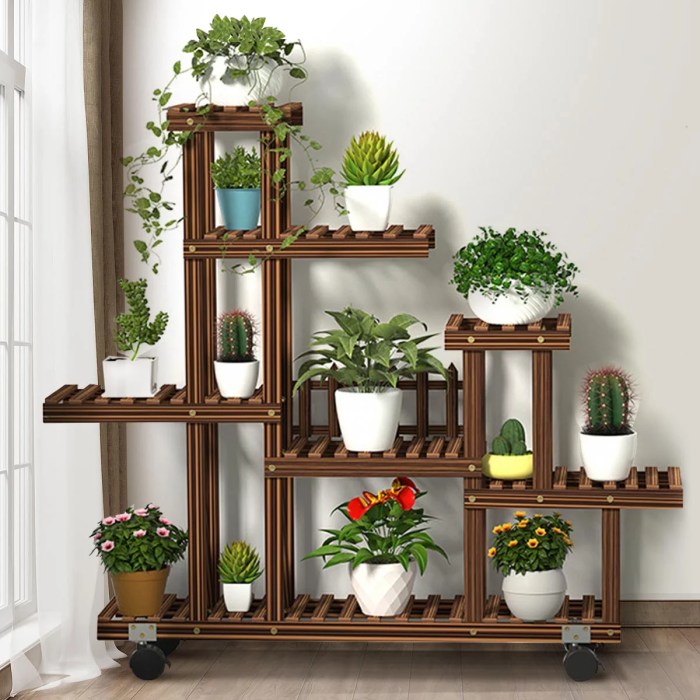 Hanging Plants Indoor | Wall Plant Holders Indoor: Elevate Your Decor with Vertical Greenery