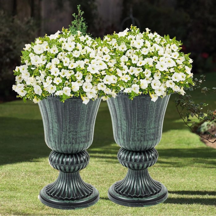 Hanging Plants Indoor | Bunnings Garden Urns: Beautify Your Outdoor Space with Style and Functionality