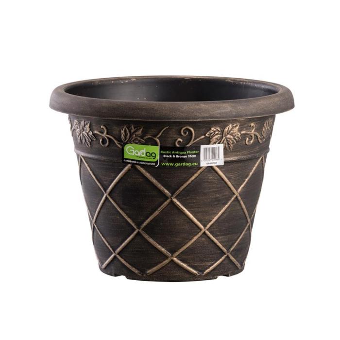 Hanging Plants Indoor | Discover Gardening Versatility with Bunnings' 35cm Pots