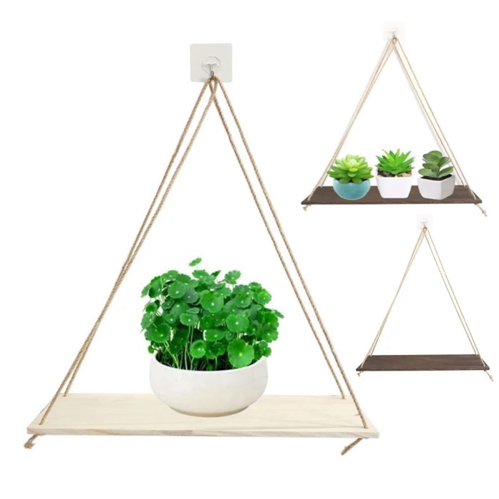 Hanging Plants Indoor | 10 Hanging Plant Racks to Enhance Your Indoor Oasis