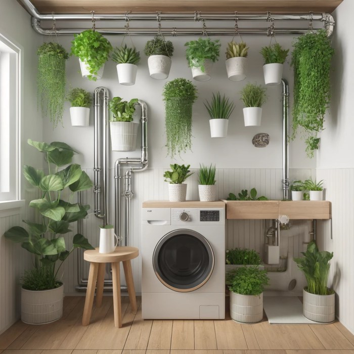 Hanging Plants Indoor | Hanging Plants: Artistic Decor and Health Benefits