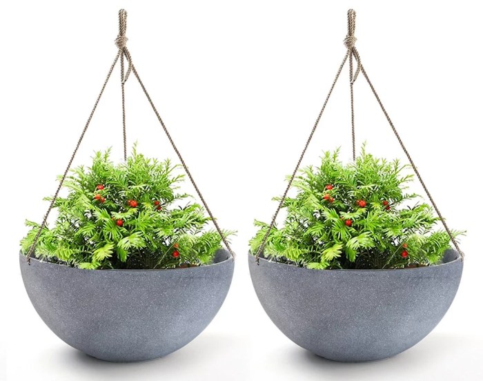 Hanging Plants Indoor | 10 Hanging Plants from Hobby Lobby to Enhance Your Home Décor
