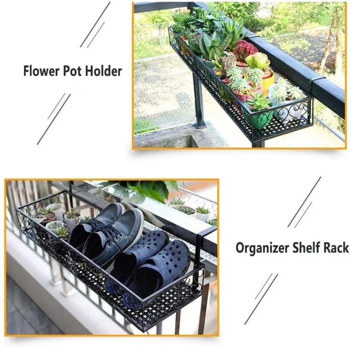 Hanging Plants Indoor | Balcony Pot Holders from Bunnings: Elevate Your Outdoor Oasis