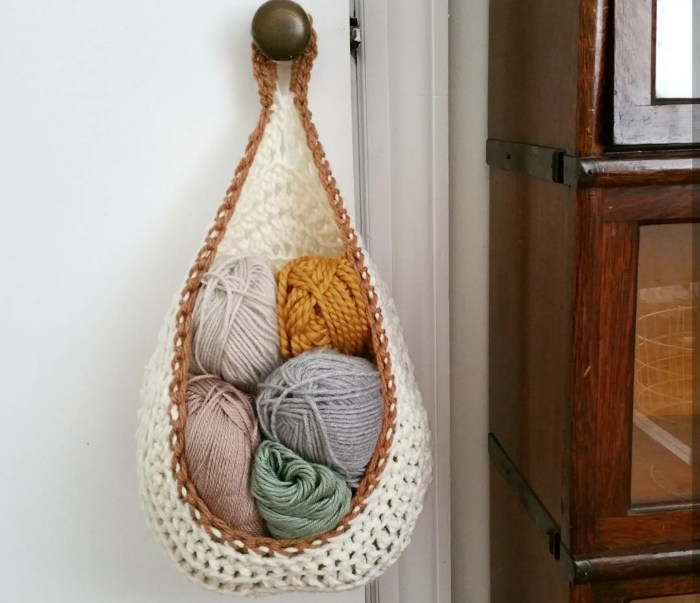 Hanging Plants Indoor | Hanging Plant Basket Crochet Pattern: A Journey into Creative Decor
