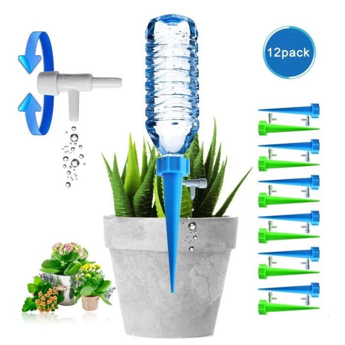 Hanging Plants Indoor | Hanging Plant Watering Bottles at Bunnings: A Guide to Keeping Your Plants Hydrated