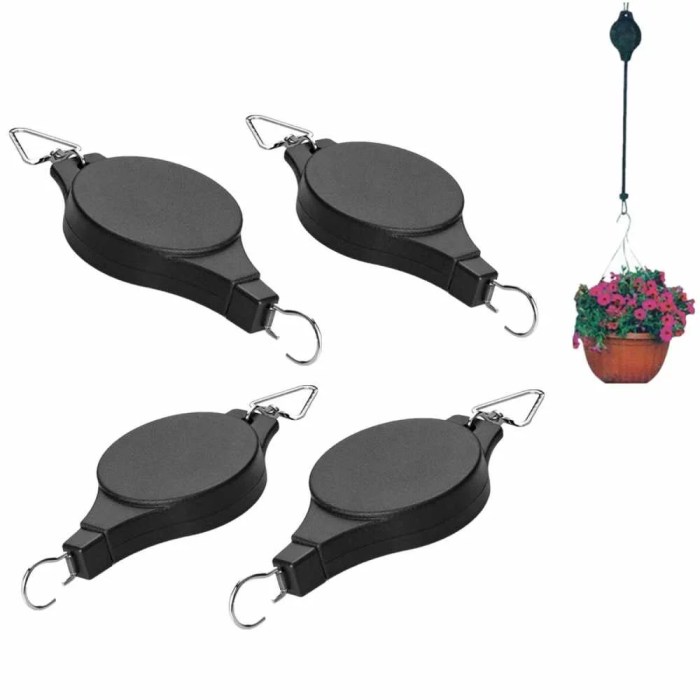 Hanging Plants Indoor | Plant Pulley Bunnings: The Ultimate Guide to Plant Support and Innovation