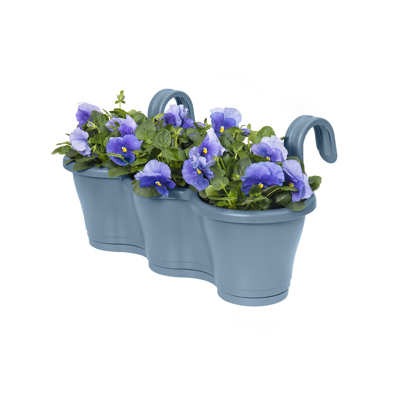 Hanging Plants Indoor | Balcony Pots from Bunnings: Elevate Your Outdoor Oasis