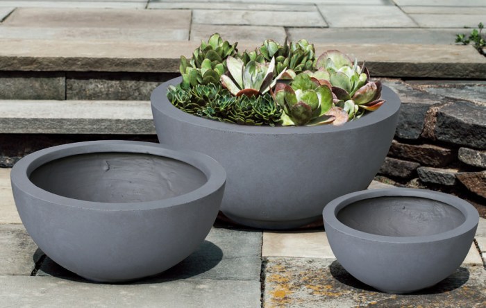 Hanging Plants Indoor | Bunnings Concrete Pots: A Versatile and Durable Choice for Outdoor Spaces