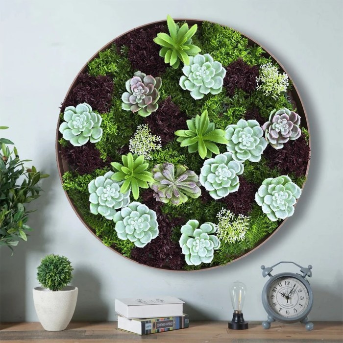 Hanging Plants Indoor | Wall-Mounted Plants Indoor: Transform Your Space with Greenery