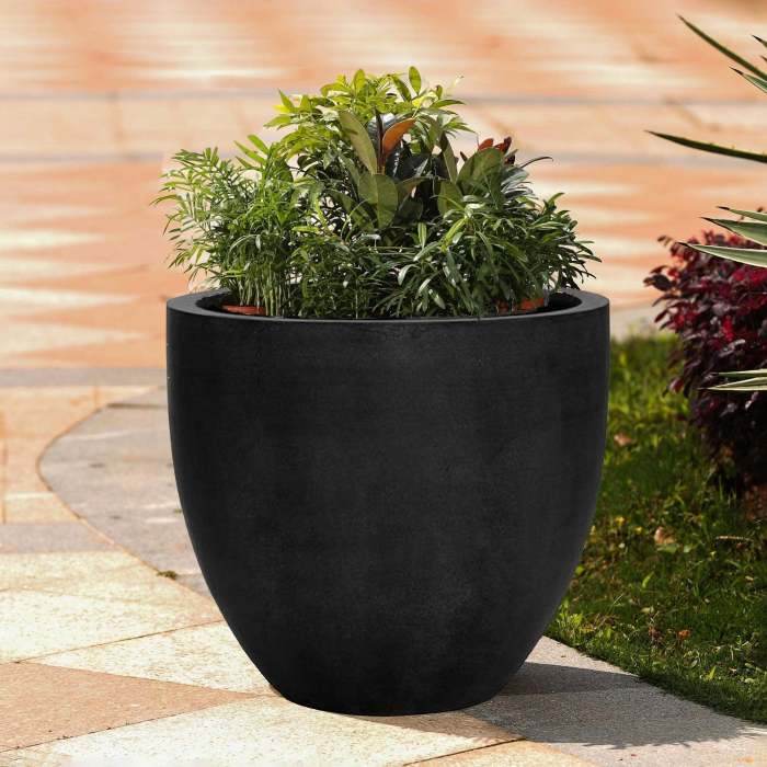 Hanging Plants Indoor | Extra Large Pots for Trees: Enhancing Outdoor Aesthetics with Durable and Functional Solutions