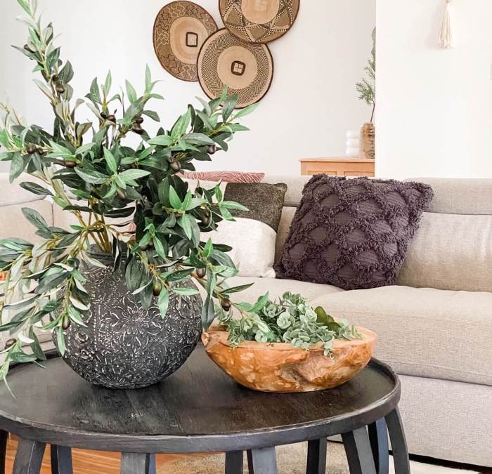 Hanging Plants Indoor | Bunnings Artificial Hanging Plants: Transform Your Space with Lifelike Greenery